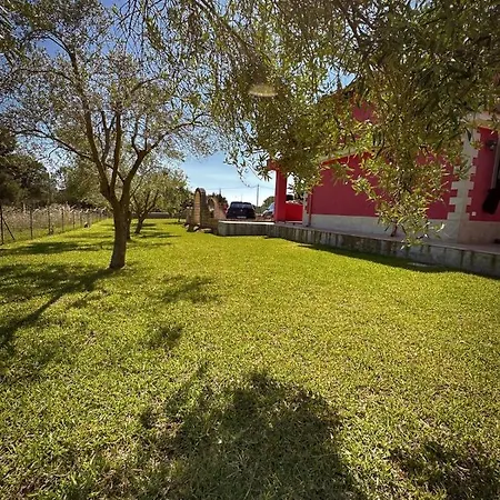 Holiday home A Manghisi Petracca