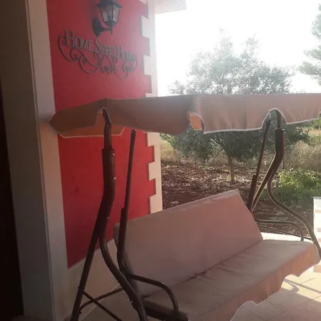 Holiday home A Manghisi Petracca