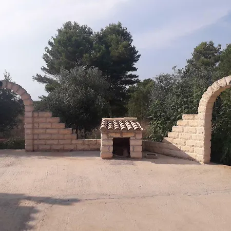 A Manghisi Holiday home *