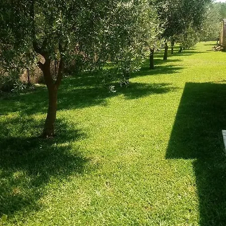 Holiday home A Manghisi Petracca