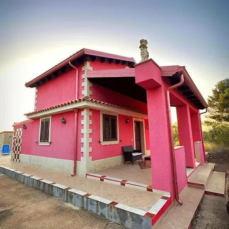 Holiday home A Manghisi