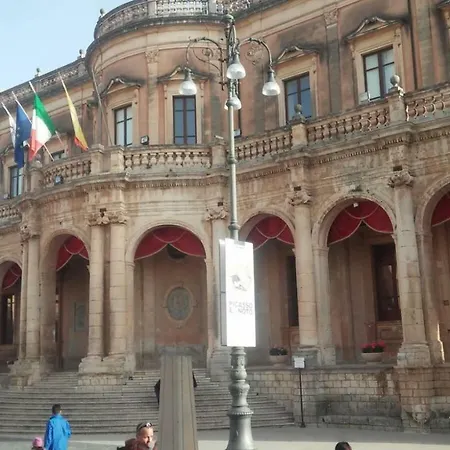 A Manghisi Vakantiehuis Petracca