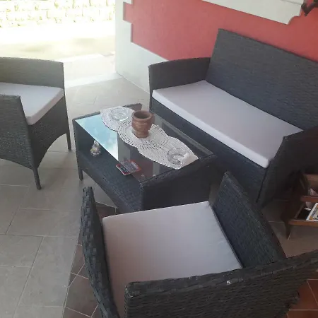 Holiday home A Manghisi *