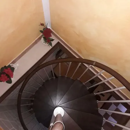 Vakantiehuis A Manghisi